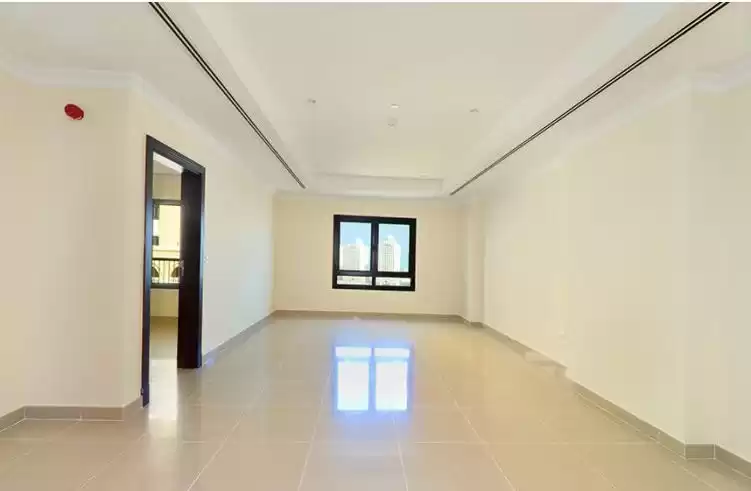 住宅 就绪物业 1 间卧室 顺丰 公寓  出租 在 多哈 #16181 - 1  image 